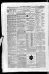 Torquay Chronicle and South Devon Advertiser Saturday 02 August 1862 Page 4