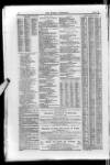 Torquay Chronicle and South Devon Advertiser Saturday 02 August 1862 Page 8