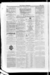 Torquay Chronicle and South Devon Advertiser Saturday 16 August 1862 Page 4