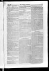 Torquay Chronicle and South Devon Advertiser Saturday 23 August 1862 Page 3