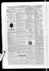 Torquay Chronicle and South Devon Advertiser Saturday 23 August 1862 Page 4