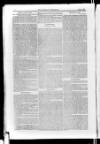 Torquay Chronicle and South Devon Advertiser Saturday 23 August 1862 Page 6