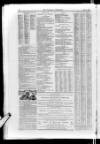 Torquay Chronicle and South Devon Advertiser Saturday 23 August 1862 Page 8