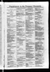 Torquay Chronicle and South Devon Advertiser Saturday 23 August 1862 Page 9