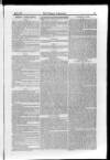 Torquay Chronicle and South Devon Advertiser Saturday 30 August 1862 Page 3