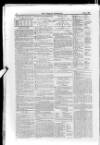 Torquay Chronicle and South Devon Advertiser Saturday 30 August 1862 Page 4