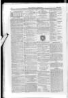 Torquay Chronicle and South Devon Advertiser Saturday 06 September 1862 Page 4