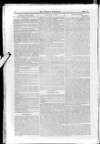 Torquay Chronicle and South Devon Advertiser Saturday 06 September 1862 Page 6