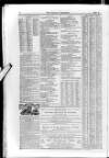 Torquay Chronicle and South Devon Advertiser Saturday 06 September 1862 Page 8