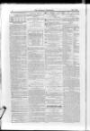 Torquay Chronicle and South Devon Advertiser Saturday 20 September 1862 Page 4