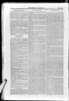 Torquay Chronicle and South Devon Advertiser Saturday 20 September 1862 Page 6