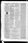 Torquay Chronicle and South Devon Advertiser Saturday 04 October 1862 Page 8