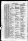 Torquay Chronicle and South Devon Advertiser Saturday 11 October 1862 Page 2