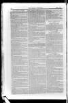 Torquay Chronicle and South Devon Advertiser Saturday 15 November 1862 Page 8