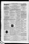 Torquay Chronicle and South Devon Advertiser Saturday 29 November 1862 Page 4