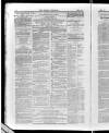 Torquay Chronicle and South Devon Advertiser Saturday 06 December 1862 Page 4