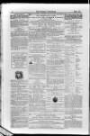 Torquay Chronicle and South Devon Advertiser Saturday 13 December 1862 Page 4