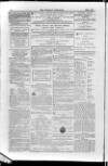 Torquay Chronicle and South Devon Advertiser Saturday 20 December 1862 Page 4