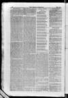 Torquay Chronicle and South Devon Advertiser Saturday 20 December 1862 Page 8