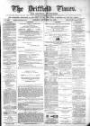 Driffield Times Saturday 18 September 1869 Page 1
