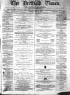 Driffield Times Saturday 25 June 1870 Page 1