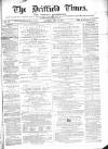 Driffield Times Saturday 30 December 1871 Page 1