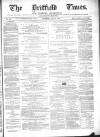 Driffield Times Saturday 27 January 1872 Page 1