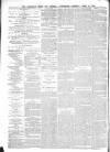 Driffield Times Saturday 25 April 1874 Page 2