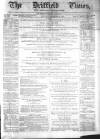 Driffield Times Saturday 27 November 1875 Page 1