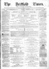Driffield Times Saturday 17 February 1877 Page 1