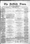 Driffield Times Saturday 01 March 1879 Page 1
