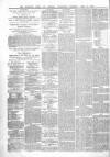 Driffield Times Saturday 19 April 1879 Page 2