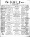 Driffield Times Saturday 15 April 1882 Page 1