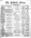 Driffield Times Saturday 14 October 1882 Page 1