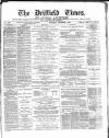 Driffield Times Saturday 01 November 1890 Page 1