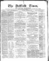 Driffield Times Saturday 29 November 1890 Page 1