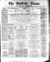 Driffield Times Saturday 02 January 1892 Page 1
