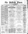 Driffield Times Saturday 09 January 1892 Page 1