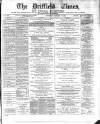 Driffield Times Saturday 16 January 1892 Page 1