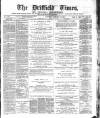 Driffield Times Saturday 30 January 1892 Page 1