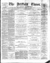 Driffield Times Saturday 06 February 1892 Page 1