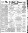 Driffield Times Saturday 13 February 1892 Page 1