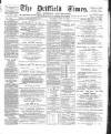 Driffield Times Saturday 23 June 1894 Page 1