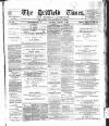 Driffield Times Saturday 05 January 1895 Page 1