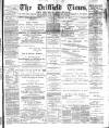 Driffield Times Saturday 30 January 1897 Page 1