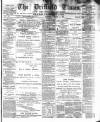 Driffield Times Saturday 13 March 1897 Page 1