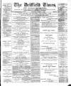 Driffield Times Saturday 18 March 1899 Page 1