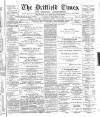 Driffield Times Saturday 17 November 1900 Page 1