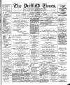 Driffield Times Saturday 07 February 1903 Page 1