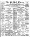 Driffield Times Saturday 07 March 1903 Page 1